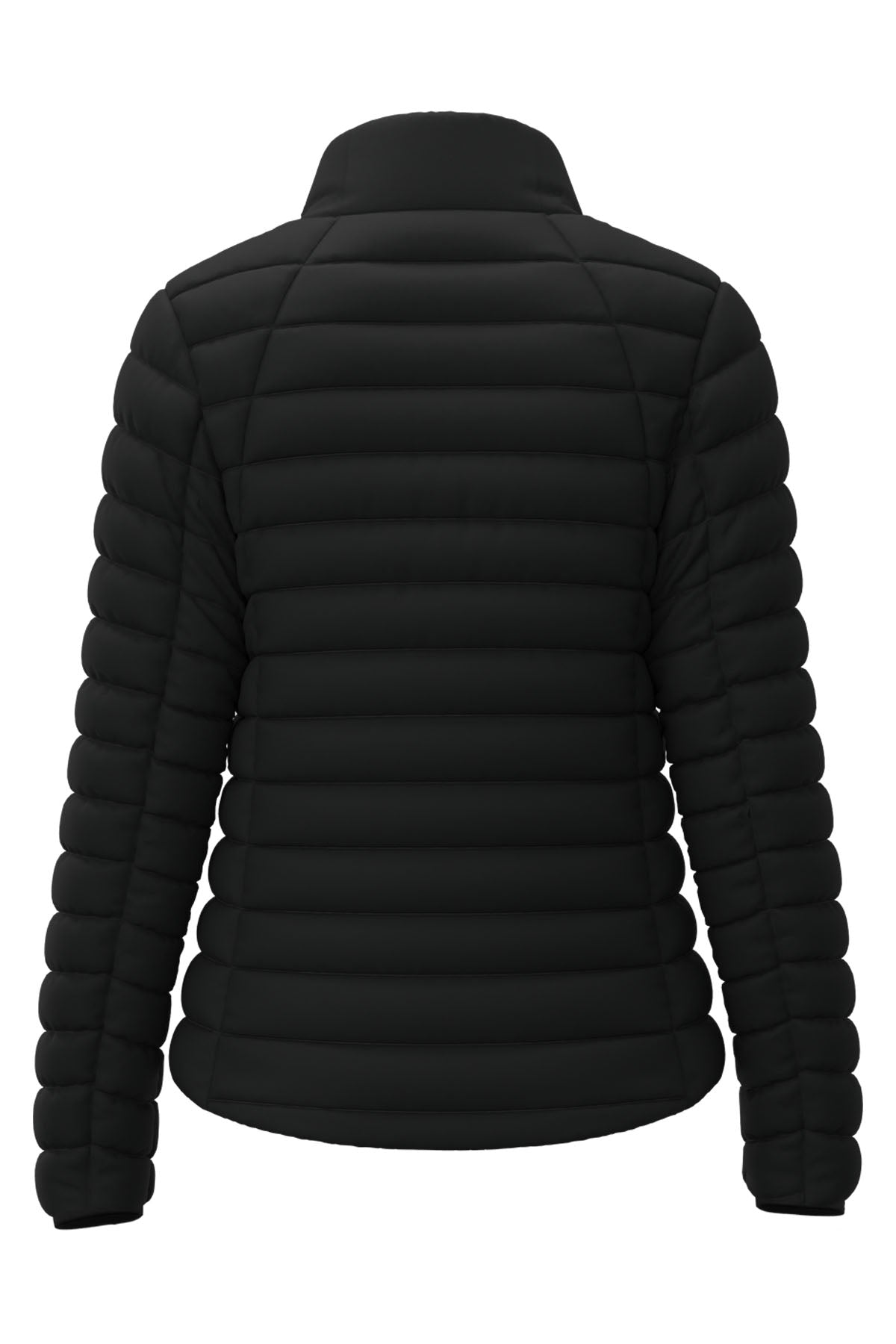 Light Padded W Jacket