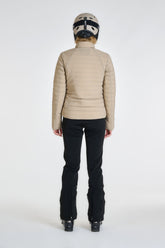 Light Padded W Jacket | rh+ Official Store