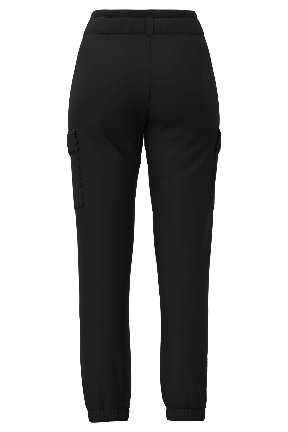 Cargo W Pants