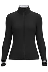 Thermo Chic W Jersey | rh+ Official Store