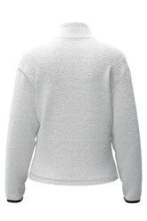 Fuzzy W Jersey | rh+ Official Store
