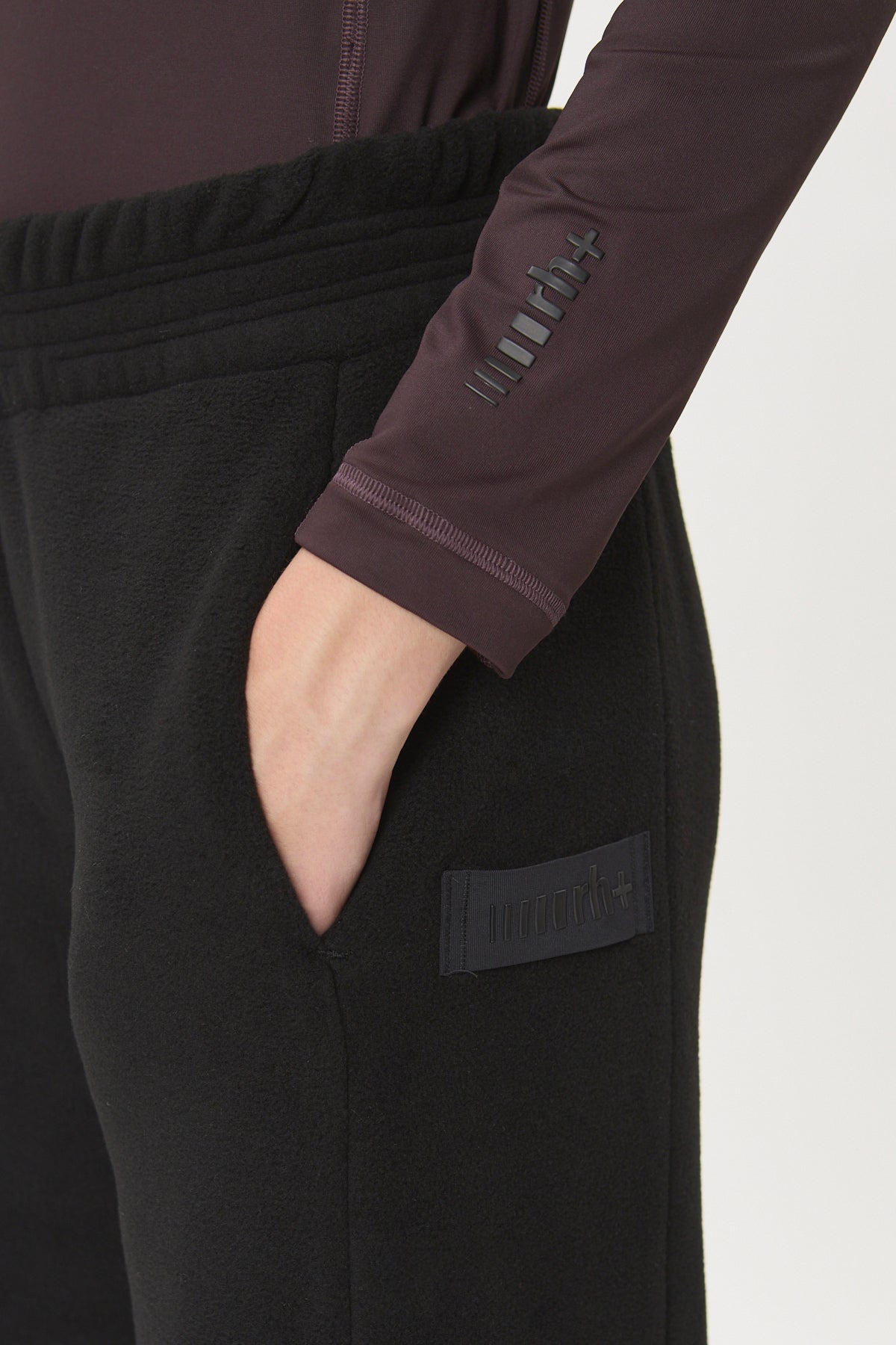 Avoriaz W Pants