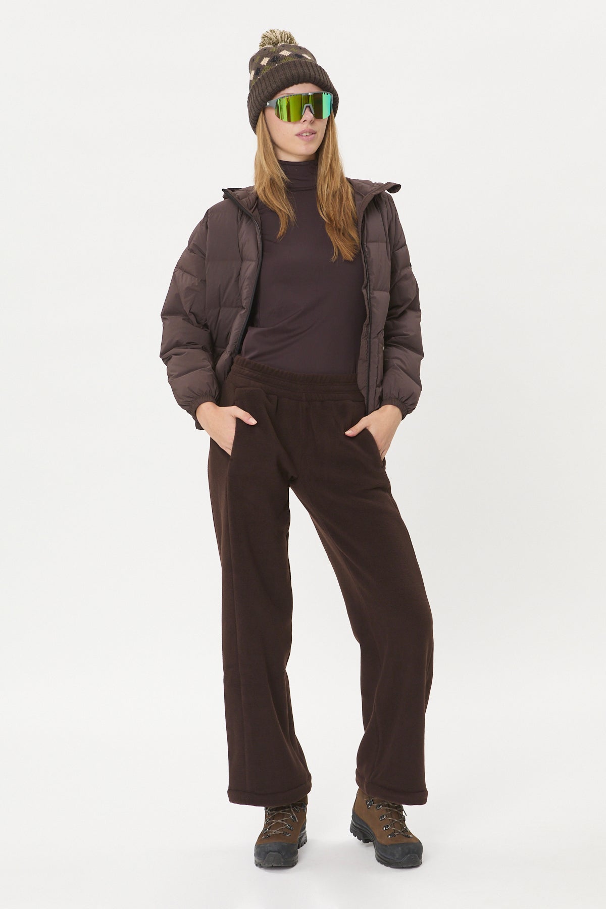 Avoriaz W Pants