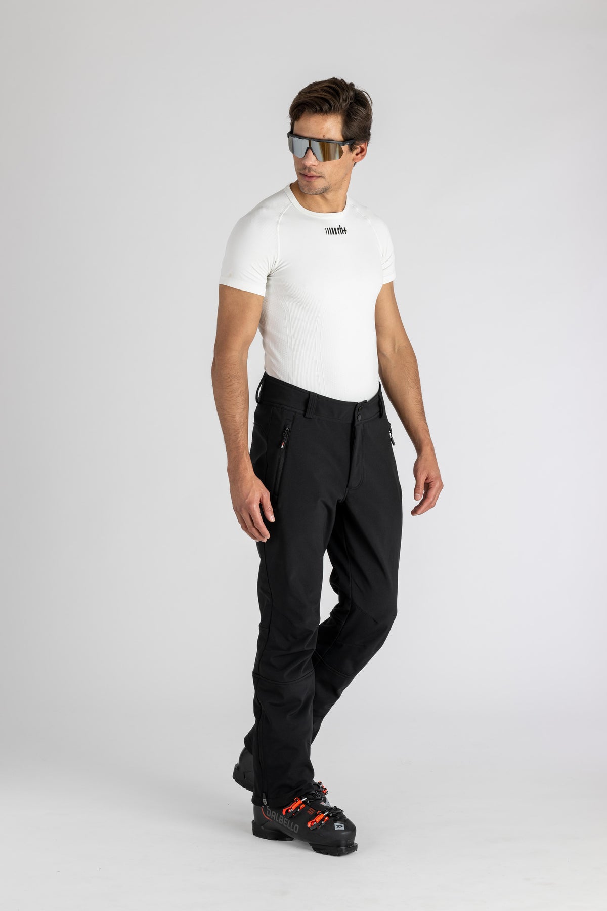 Logic Eco Soft Shell Pants
