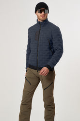 2 Elements Padded Bomber | rh+ Official Store