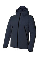 3 Elements Padded Hoody | rh+ Official Store