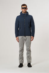 3 Elements Padded Hoody | rh+ Official Store