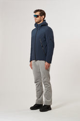 3 Elements Padded Hoody | rh+ Official Store