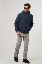 3 Elements Padded Hoody | rh+ Official Store