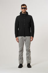 3 Elements Padded Hoody | rh+ Official Store