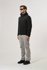 3 Elements Padded Hoody | rh+ Official Store
