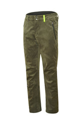 3 Elements Corduroy Pants | rh+ Official Store