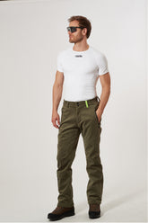 3 Elements Corduroy Pants | rh+ Official Store