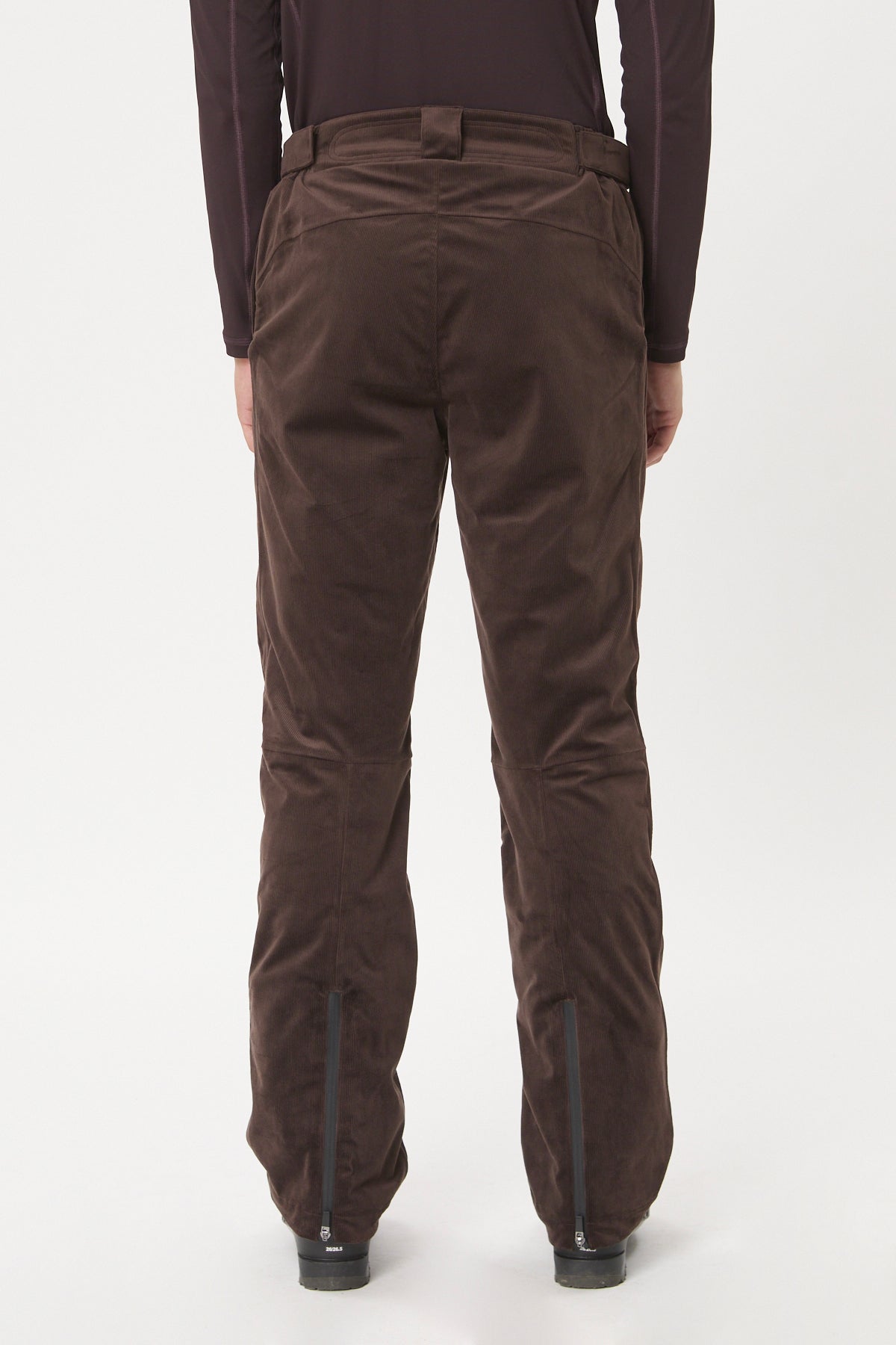 Velvet Pants