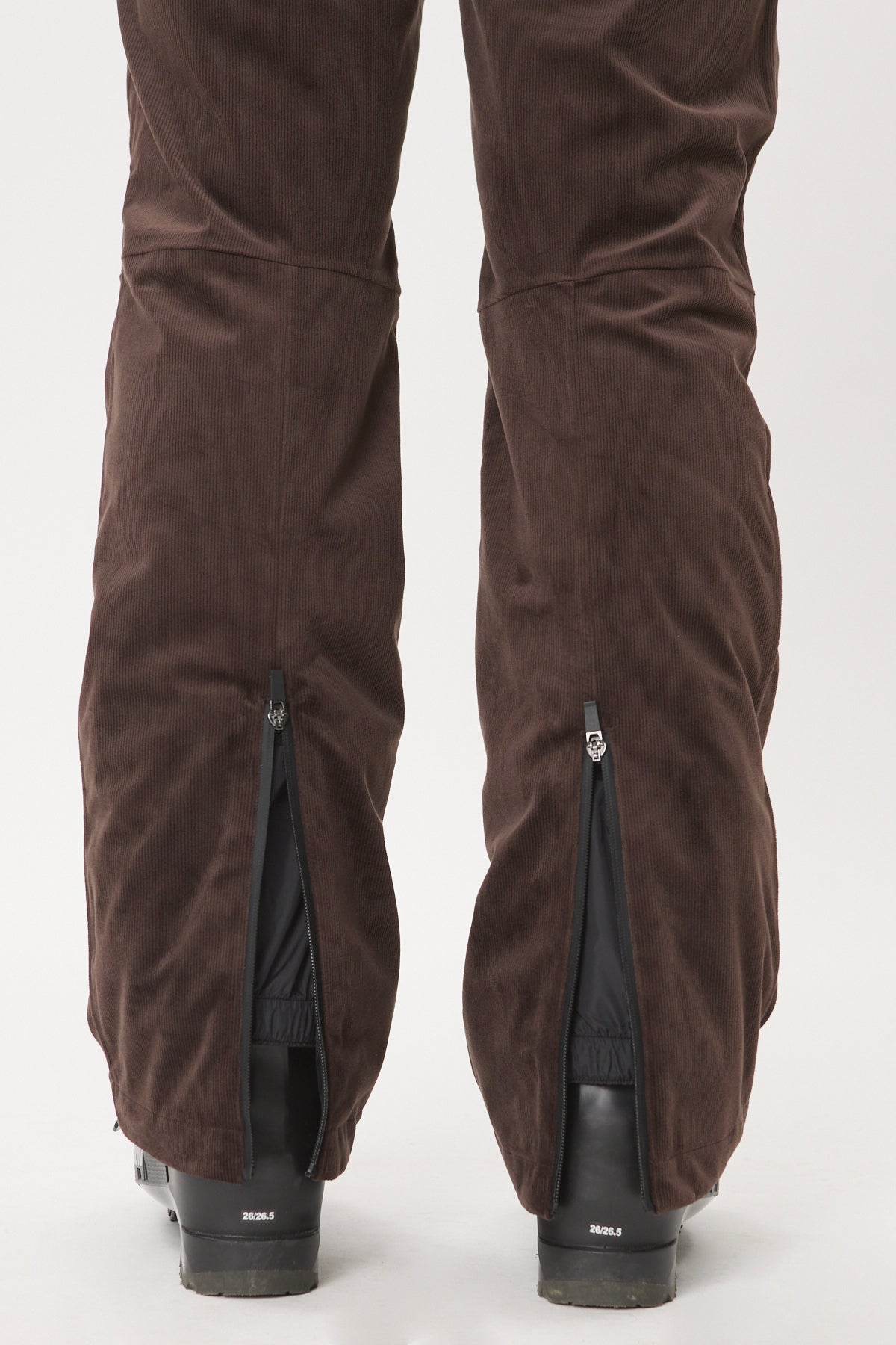 Velvet Pants
