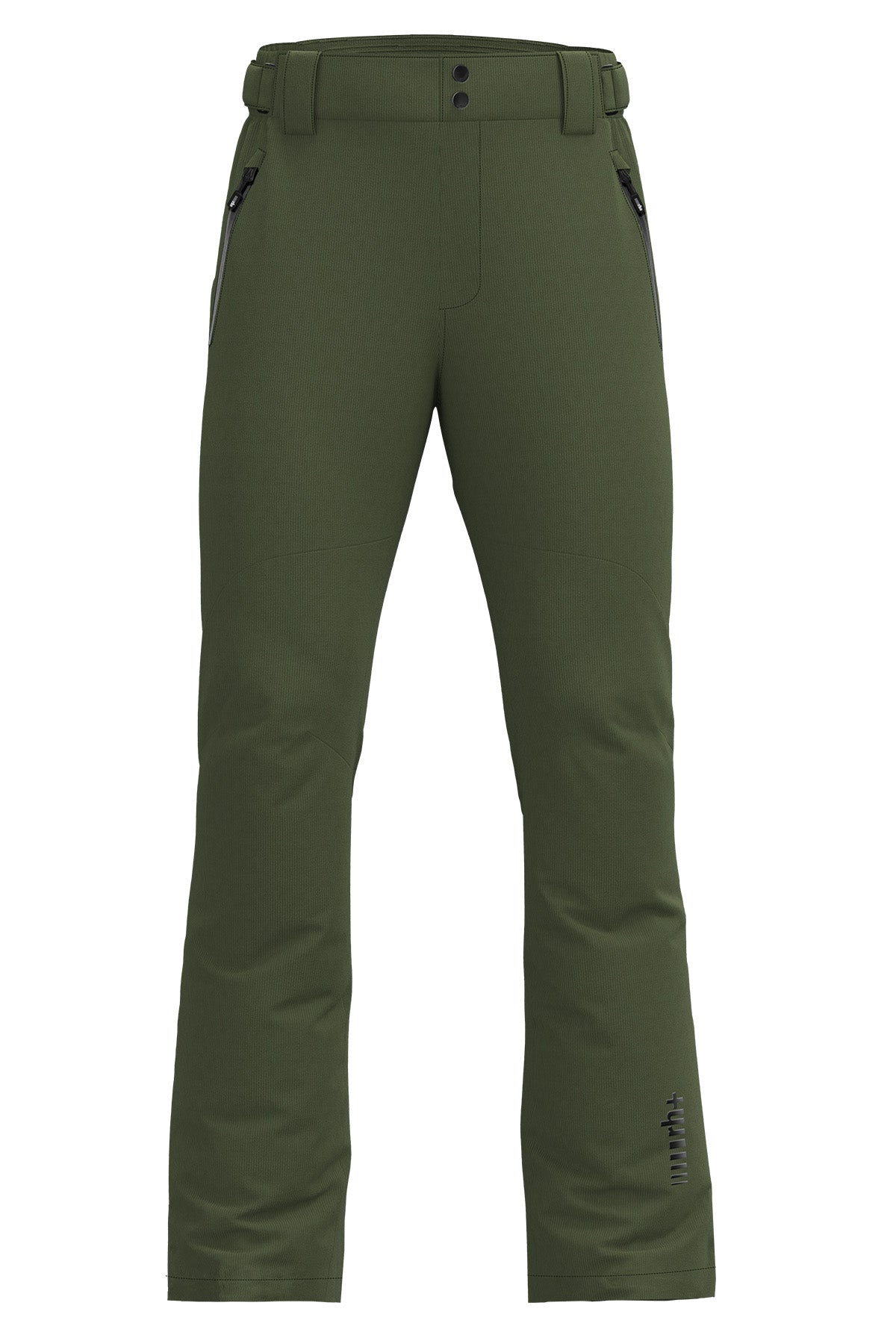 Velvet Pants
