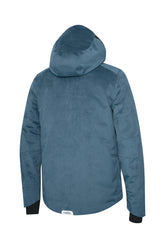 4 Elements Corduroy Padded Jacket | rh+ Official Store