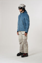 4 Elements Corduroy Padded Jacket | rh+ Official Store