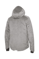 4 Elements Corduroy Padded Jacket | rh+ Official Store