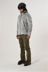 4 Elements Corduroy Padded Jacket - Archive Sale Uomo | rh+ Official Store