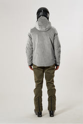 4 Elements Corduroy Padded Jacket | rh+ Official Store