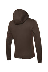 Klyma Hooded Sweater | rh+ Official Store