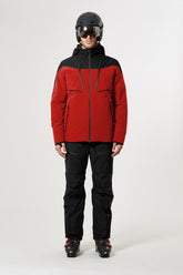 4 Elements Evo Padded Jacket | rh+ Official Store