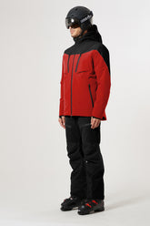 4 Elements Evo Padded Jacket | rh+ Official Store