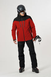 4 Elements Evo Padded Jacket | rh+ Official Store