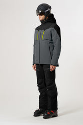 4 Elements Evo Padded Jacket | rh+ Official Store