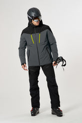 4 Elements Evo Padded Jacket | rh+ Official Store