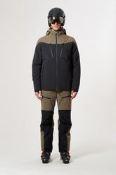 4 Elements Evo Padded Jacket | rh+ Official Store