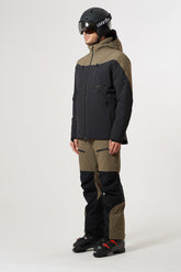 4 Elements Evo Padded Jacket | rh+ Official Store