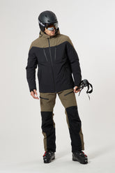 4 Elements Evo Padded Jacket | rh+ Official Store