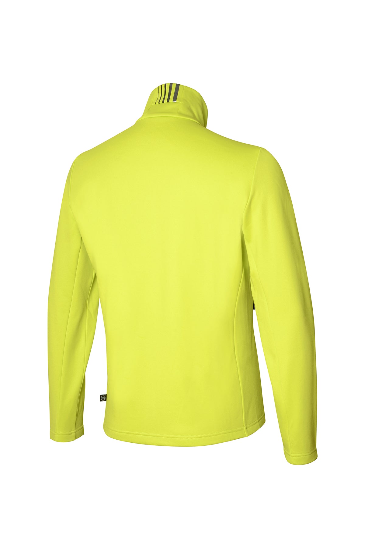 Full Zip 37.5® Jersey