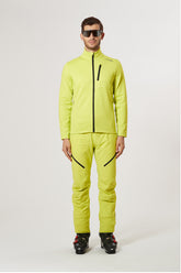 Full Zip Jersey with 37.5 Technology | rh+ Official Store