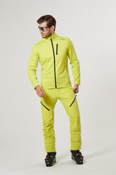 Full Zip Jersey with 37.5 Technology | rh+ Official Store