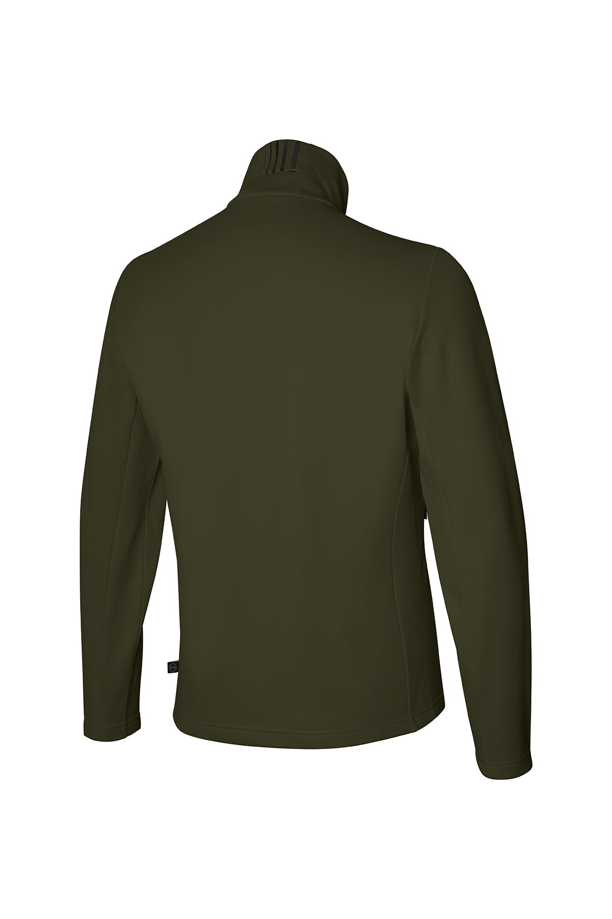 Full Zip 37.5® Jersey
