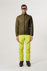 Full Zip Jersey with 37.5 Technology | rh+ Official Store