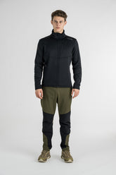 Full Zip 37.5®Jersey | rh+ Official Store