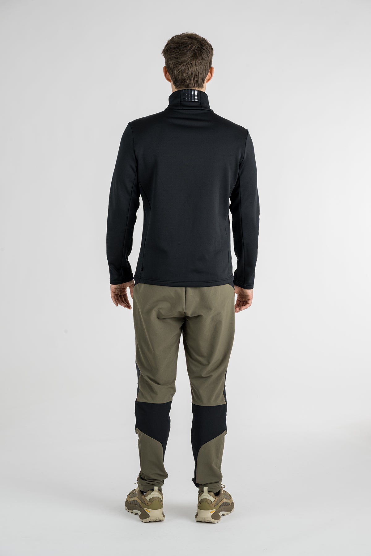 Full Zip 37.5® Jersey