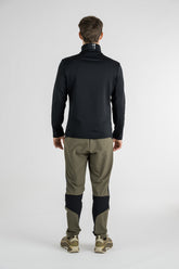 Full Zip 37.5®Jersey | rh+ Official Store