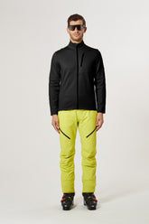 Full Zip Jersey with 37.5 Technology | rh+ Official Store