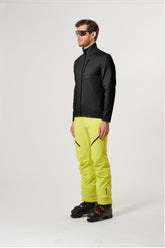 Full Zip Jersey with 37.5 Technology | rh+ Official Store