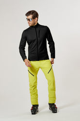 Full Zip Jersey with 37.5 Technology | rh+ Official Store
