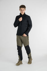 Full Zip 37.5®Jersey | rh+ Official Store