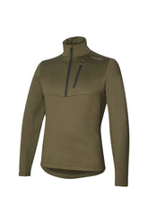Half Zip Jersey with 37.5® Technology | rh+ Official Store