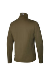 Half Zip Jersey with 37.5® Technology | rh+ Official Store