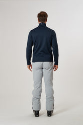 Half Zip Jersey with 37.5® Technology - Men's Ski Sweatshirts and Fleece | rh+ Official Store