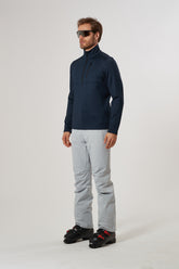 Half Zip Jersey with 37.5® Technology | rh+ Official Store